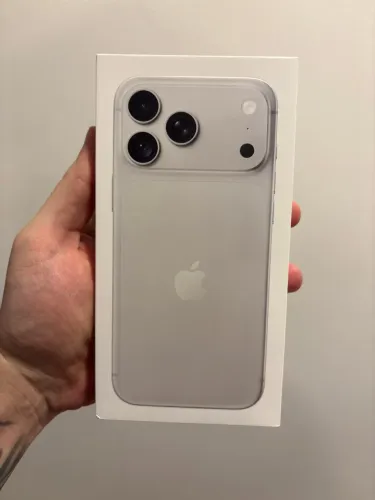 iPhone 18 PRO MAX menor preço
