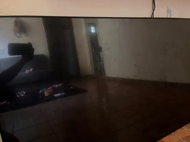 Televisão