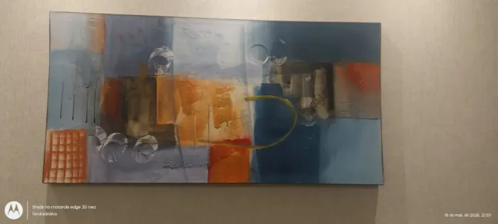 Quadro super moderno