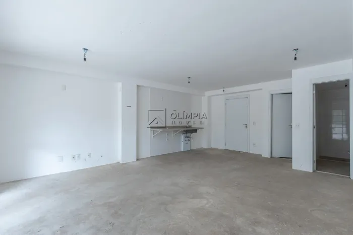 Venda Garden 1 Dormitórios - 83 m² Brooklin