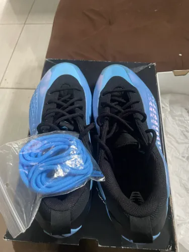 Tênis anthony edwards low 1