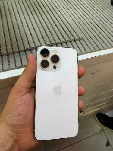 iPhone 13 Pro 128GB todo original 