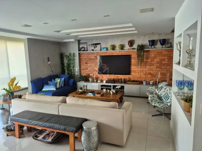 Apartamento 4 quartos Ingá Niterói RJ