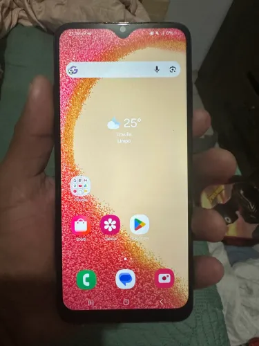 Samsung a04e 64gb