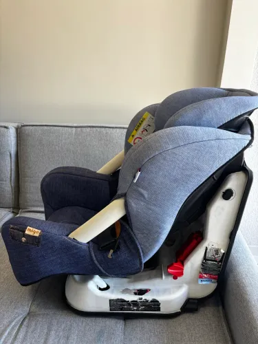 Cadeirinha infantil