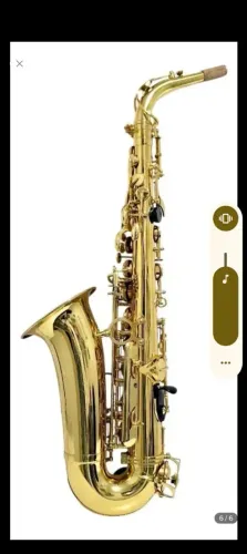 Instrumentos