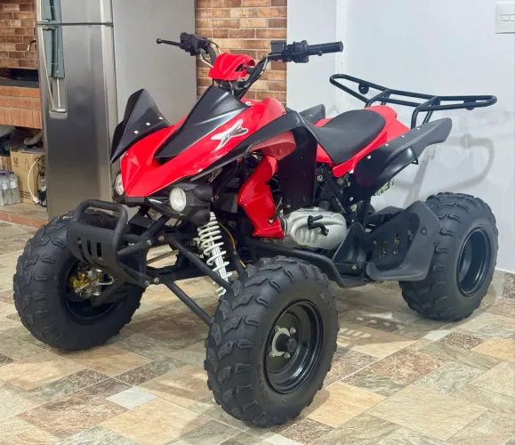 Quadriciclo Gt-Pro 150cc automático