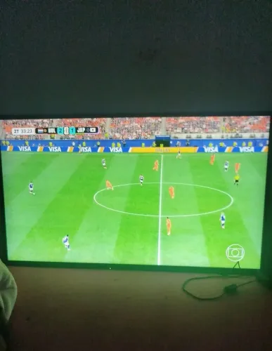 Vendo TV Panasonic 42 polegadas smart