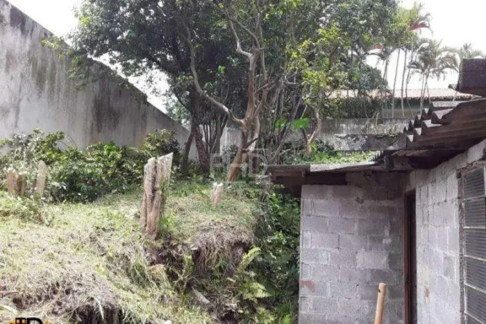Terreno à venda, Independência - São Bernardo do Campo/SP