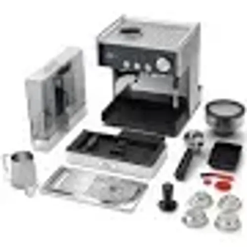 Cafeteira Espresso Oster Perfect Brew Máxima 220V