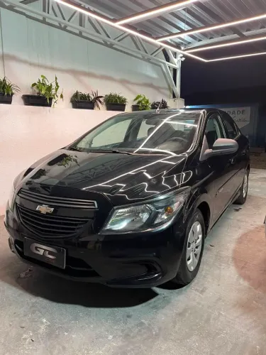Chevrolet Prisma Sed. Joy/ LS 1.0 8V Flexpower 4P 2019