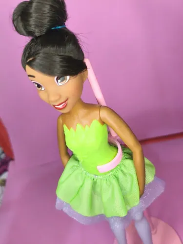 Bineca Disney tiana