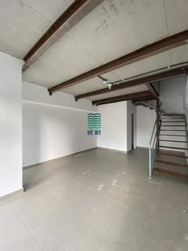 Loja comercial para aluguel com 40 m² em Praia de Itaparica, Vila Velha
