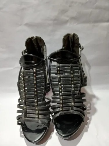 Sandálias week shoes