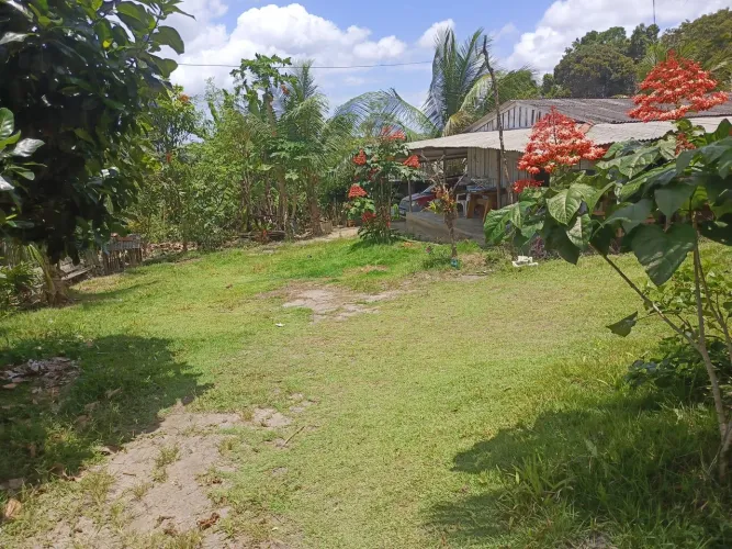 Lindo sítio em Itacaré Bahia BA 001