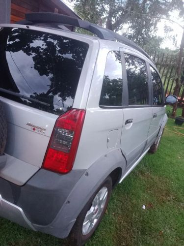 Imagem de Fiat Idea Advent./ Adv.locker 1.8 MPI Flex 5P 2009