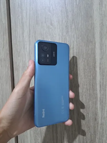 Redmi note 12s 256gb 8 de ram