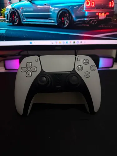 Dualshock