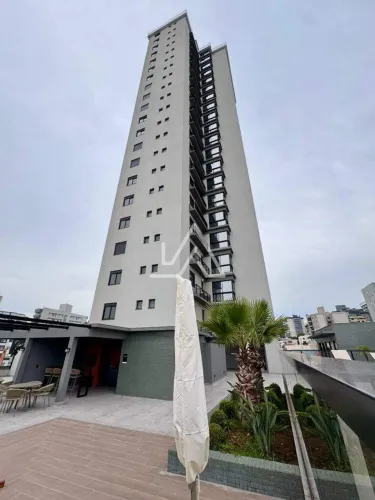 APARTAMENTO UM DORMITÓRIO MOVING SQUARE