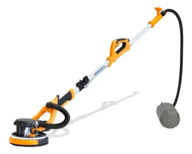 LIXADEIRA DE PAREDE E TETO 220v