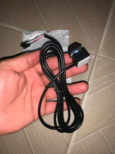 Botão de Energia Externo de 1.65M pra PC