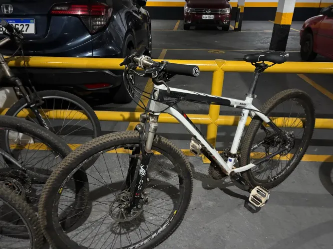 Bike kapa 27,5