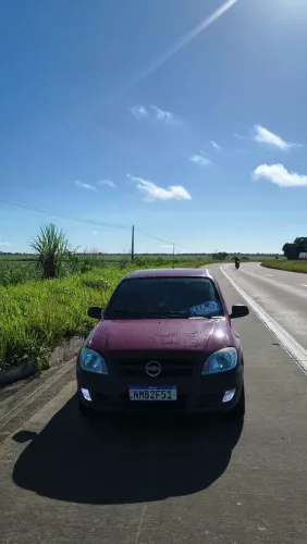 Chevrolet Celta Life/ LS 1.0 MPFI 8V Flexpower 3P 2010