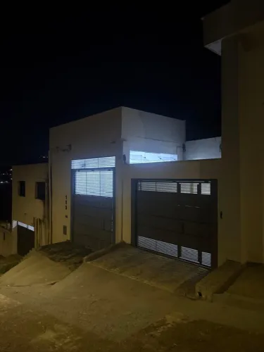 GALPÃO NOVO