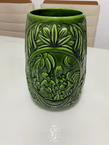 Decoração
