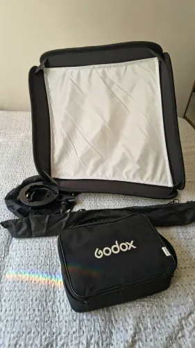 Softbox 60x60 Godox
