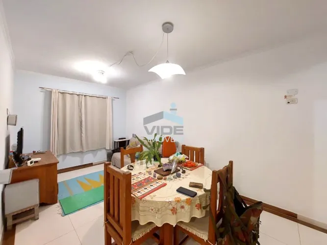 APARTAMENTO À VENDA | MOBILIADO | 1 QUARTO | PONTE PRETA - CAMPINAS