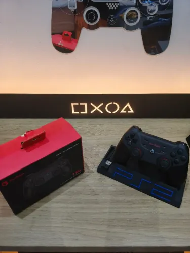 Controle Gamesir T3S