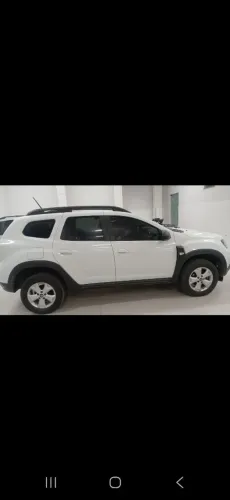 Renault Duster Intense Plus 1.6 16V Flex Mec. 2025