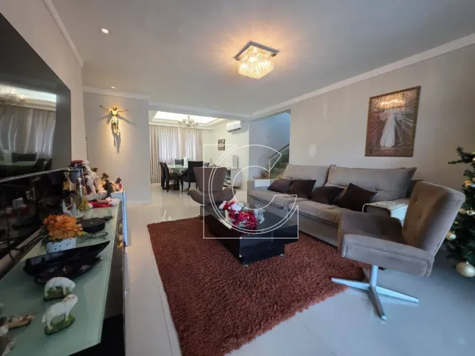 Casa Duplex, 220m², Condomínio Fechado, Porteira Fechada, Edson Queiroz, Fortaleza/CE.