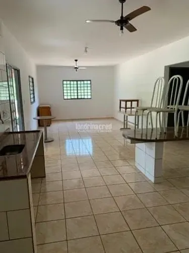Chácara à Venda em Estância Santa Paula, Londrina - PR