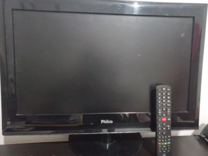 VENDO TV PHILCO 24"