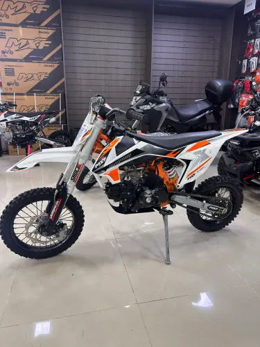 MINI MXF MOTO 110