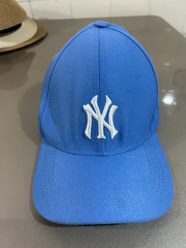 Boné Novo