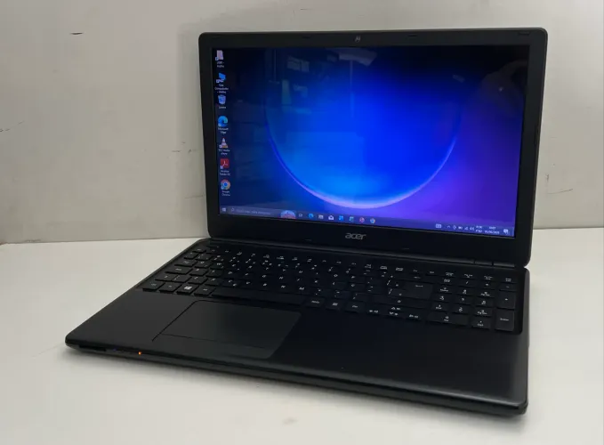 Notebook Acer Apire 15.6,intel core i5 e Bateria Boa