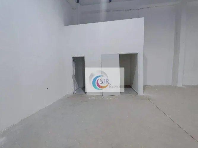 Galpão para Locação 198,29 m² | Vila Nogueira Diadema/SP