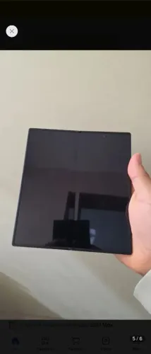 Z fold 7 1 tera