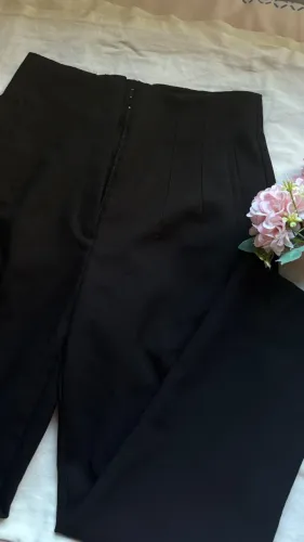Calça ZARA preta