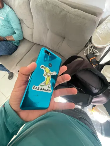 Celular motorola