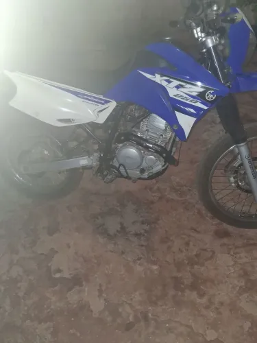 Lander 250 2016