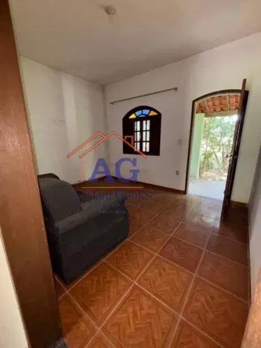 Casa para Venda em Saquarema, Vilatur, 2 dormitórios, 1 suíte, 2 banheiros, 3 vagas