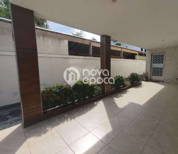 Jardim Carioca | Apartamento 2 quartos