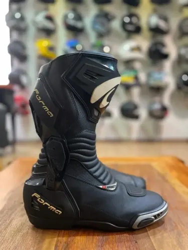 Bota Motociclista Forma Hornet