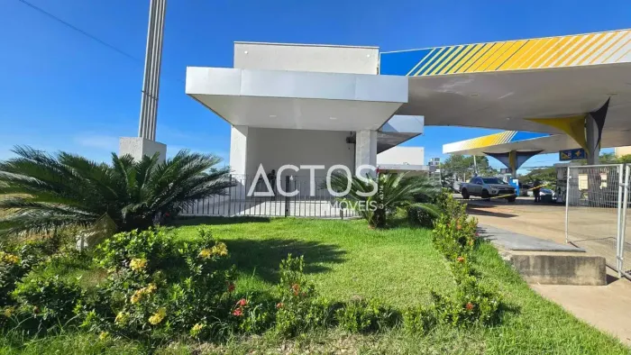 Imóvel para aluguel possui 50 metros quadrados em Setor Marabá Extensão - Goiânia - GO