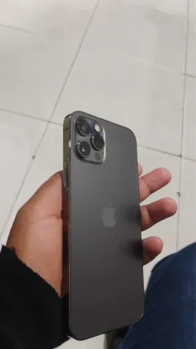 iPhone 12 Pro