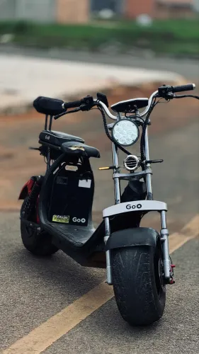 scooter x11/x12 2000w
